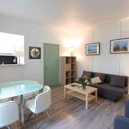 HYPER CENTRE, Appartement cosy entièrement équipé Tours Extérieur photo