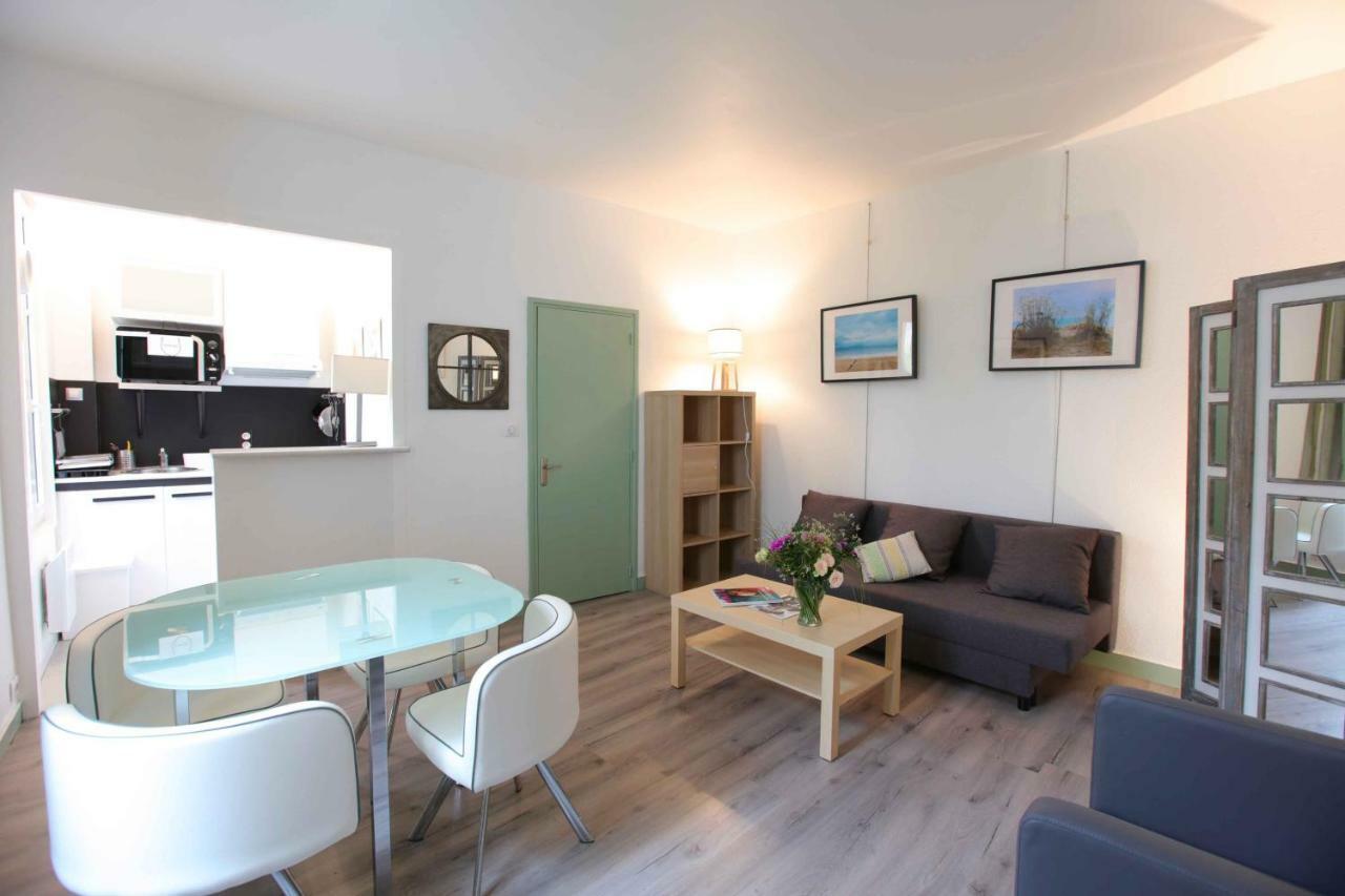 HYPER CENTRE, Appartement cosy entièrement équipé Tours Extérieur photo